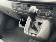 T6.1 T32 150 DSG SWB Highline 2.0 5dr Camper Automatic Diesel