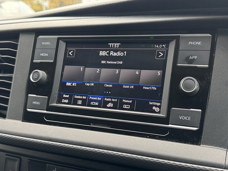 Volkswagen T6.1 T32 150 DSG SWB Highline 2.0 5dr Camper Automatic Diesel