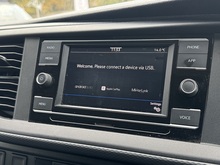 T6.1 T32 150 DSG SWB Highline 2.0 5dr Camper Automatic Diesel