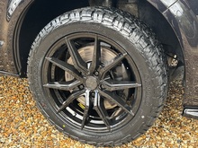 T6.1 T32 150 DSG SWB Highline 2.0 5dr Camper Automatic Diesel