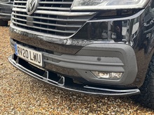 T6.1 T32 150 DSG SWB Highline 2.0 5dr Camper Automatic Diesel