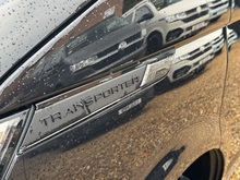 T6.1 T32 150 DSG SWB Highline 2.0 5dr Camper Automatic Diesel