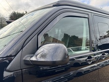 T6.1 T32 150 DSG SWB Highline 2.0 5dr Camper Automatic Diesel