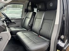 T6.1 T32 150 DSG SWB Highline 2.0 5dr Camper Automatic Diesel