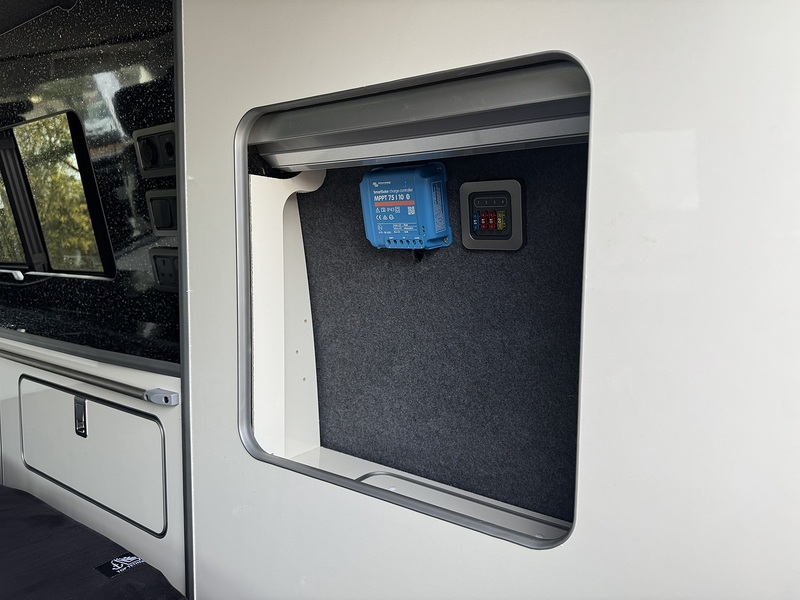 Volkswagen T6.1 T32 150 DSG SWB Highline 2.0 5dr Camper Automatic Diesel