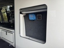 T6.1 T32 150 DSG SWB Highline 2.0 5dr Camper Automatic Diesel