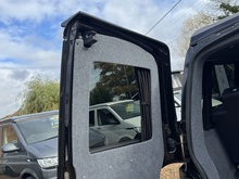 T6.1 T32 150 DSG SWB Highline 2.0 5dr Camper Automatic Diesel