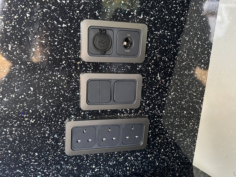 Volkswagen T6.1 T32 150 DSG SWB Highline 2.0 5dr Camper Automatic Diesel