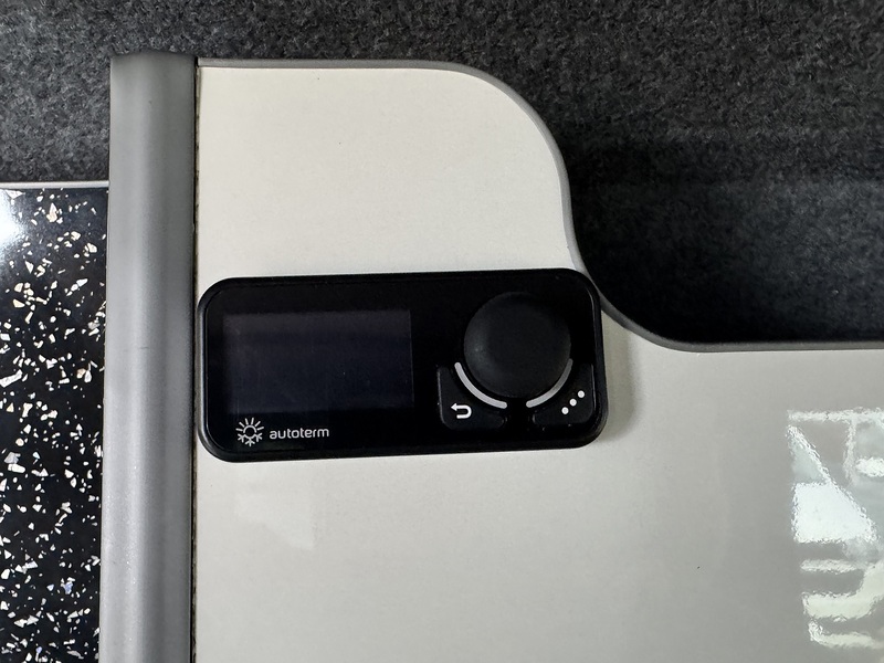 Volkswagen T6.1 T32 150 DSG SWB Highline 2.0 5dr Camper Automatic Diesel