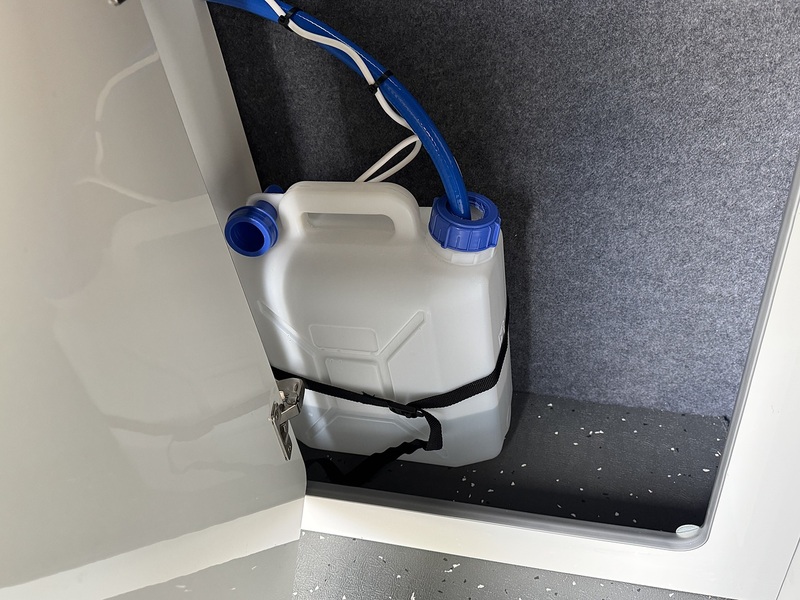 Volkswagen T6.1 T32 150 DSG SWB Highline 2.0 5dr Camper Automatic Diesel