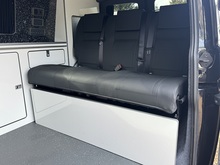 T6.1 T32 150 DSG SWB Highline 2.0 5dr Camper Automatic Diesel