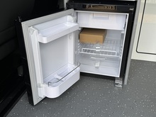 T6.1 T32 150 DSG SWB Highline 2.0 5dr Camper Automatic Diesel