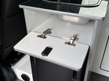 T6.1 T32 150 DSG SWB Highline 2.0 5dr Camper Automatic Diesel