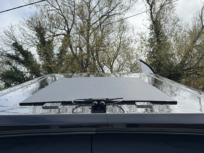 Volkswagen T6.1 T32 150 DSG SWB Highline 2.0 5dr Camper Automatic Diesel