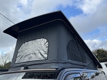 T6.1 T32 150 DSG SWB Highline 2.0 5dr Camper Automatic Diesel