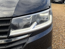 T6.1 T32 150 DSG SWB Highline 2.0 5dr Camper Automatic Diesel