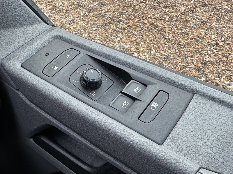 Volkswagen T6.1 T32 150 DSG SWB Highline 2.0 5dr Camper Automatic Diesel