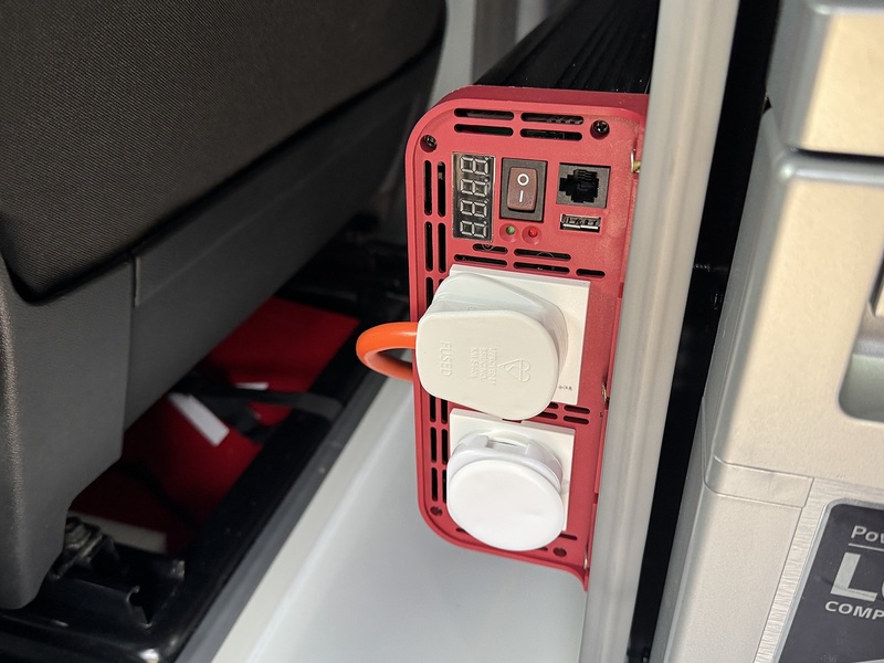 Volkswagen T6.1 T32 150 DSG SWB Highline 2.0 5dr Camper Automatic Diesel