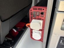 T6.1 T32 150 DSG SWB Highline 2.0 5dr Camper Automatic Diesel