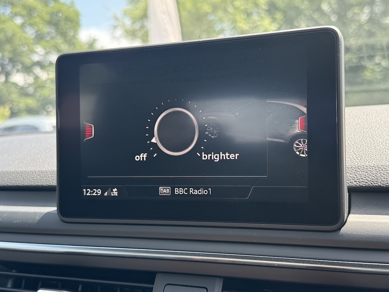 Audi TFSI S line Quattro 2.0 4dr Saloon Automatic Petrol