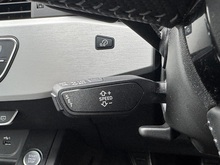 TFSI S line Quattro 2.0 4dr Saloon Automatic Petrol