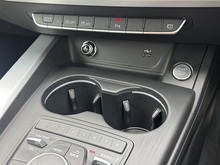 TFSI S line Quattro 2.0 4dr Saloon Automatic Petrol