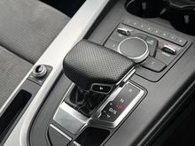 TFSI S line Quattro 2.0 4dr Saloon Automatic Petrol