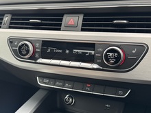 TFSI S line Quattro 2.0 4dr Saloon Automatic Petrol