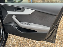 TFSI S line Quattro 2.0 4dr Saloon Automatic Petrol