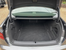 TFSI S line Quattro 2.0 4dr Saloon Automatic Petrol