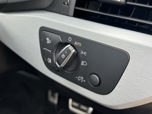 TFSI S line Quattro 2.0 4dr Saloon Automatic Petrol