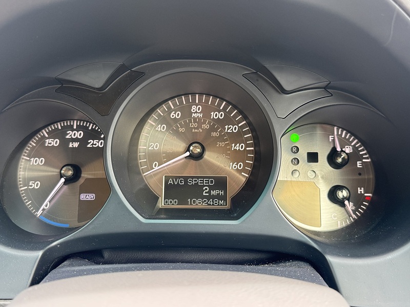 Lexus 3.5 450h SE-L V6 Saloon 4dr Petrol Hybrid CVT Euro 4 (s/s) (340 ps)