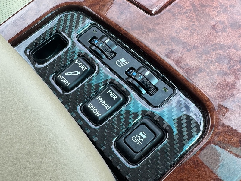 Lexus 3.5 450h SE-L V6 Saloon 4dr Petrol Hybrid CVT Euro 4 (s/s) (340 ps)