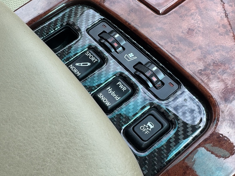 Lexus 3.5 450h SE-L V6 Saloon 4dr Petrol Hybrid CVT Euro 4 (s/s) (340 ps)