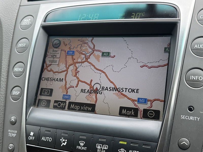 Lexus 3.5 450h SE-L V6 Saloon 4dr Petrol Hybrid CVT Euro 4 (s/s) (340 ps)
