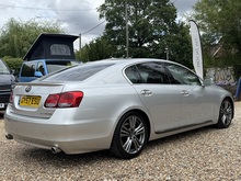 3.5 450h SE-L V6 Saloon 4dr Petrol Hybrid CVT Euro 4 (s/s) (340 ps)