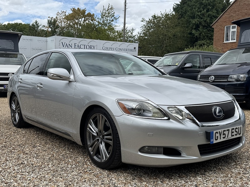 Lexus 3.5 450h SE-L V6 Saloon 4dr Petrol Hybrid CVT Euro 4 (s/s) (340 ps)