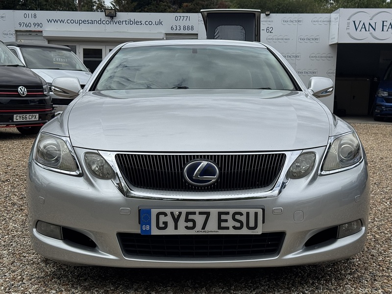 Lexus 3.5 450h SE-L V6 Saloon 4dr Petrol Hybrid CVT Euro 4 (s/s) (340 ps)