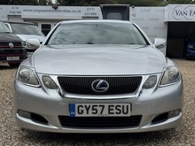 3.5 450h SE-L V6 Saloon 4dr Petrol Hybrid CVT Euro 4 (s/s) (340 ps)