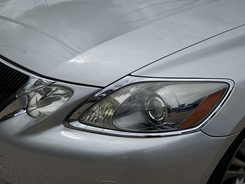 Lexus 3.5 450h SE-L V6 Saloon 4dr Petrol Hybrid CVT Euro 4 (s/s) (340 ps)
