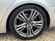 3.5 450h SE-L V6 Saloon 4dr Petrol Hybrid CVT Euro 4 (s/s) (340 ps)