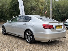 3.5 450h SE-L V6 Saloon 4dr Petrol Hybrid CVT Euro 4 (s/s) (340 ps)