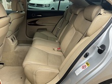 3.5 450h SE-L V6 Saloon 4dr Petrol Hybrid CVT Euro 4 (s/s) (340 ps)