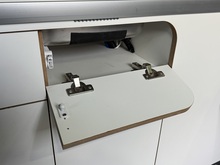 T6 T30 SWB 102 2.0 5dr Camper Manual Diesel