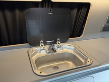 T6 T30 SWB 102 2.0 5dr Camper Manual Diesel