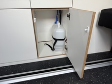 T6 T30 SWB 102 2.0 5dr Camper Manual Diesel