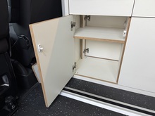 T6 T30 SWB 102 2.0 5dr Camper Manual Diesel