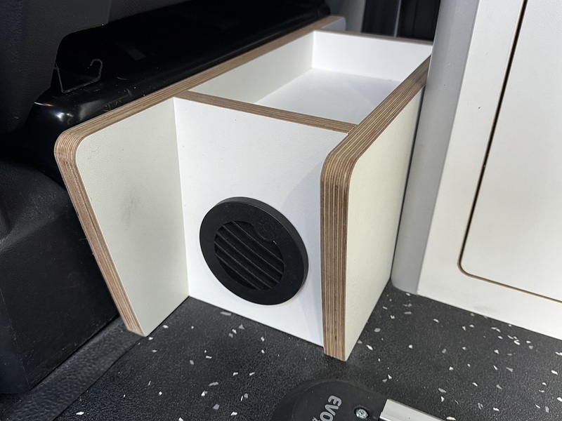 Volkswagen T6 T30 SWB 102 2.0 5dr Camper Manual Diesel