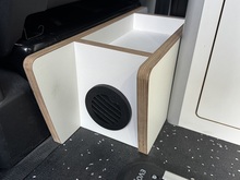 T6 T30 SWB 102 2.0 5dr Camper Manual Diesel