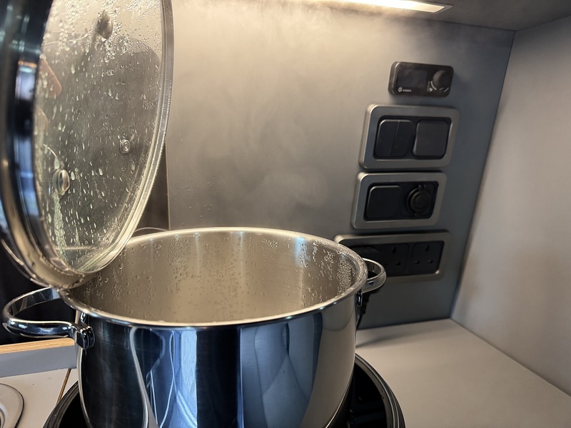 Volkswagen T6 T30 SWB 102 2.0 5dr Camper Manual Diesel